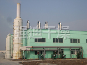 QG、JG、FG氣流干燥機(jī)